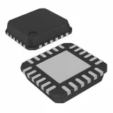 Texas Instruments_CDCP1803RTHT_IC CLK BUFFER 1:3 800MHZ 24VQFN