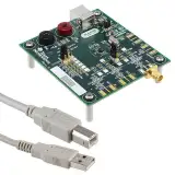 Texas Instruments_CDCS502PERF-EVM_CDCS502 Logic and Timing Evaluation Board