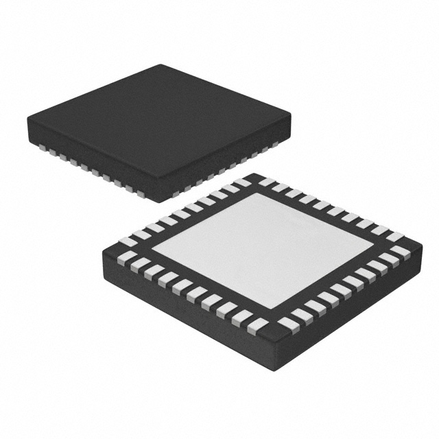 Texas Instruments_MSP430F2350IRHAR