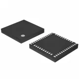 Texas Instruments_CP3CN17K38_IC,MICROCONTROLLER,16-BIT,CR16C CPU,LLCC,48PIN,PLASTIC