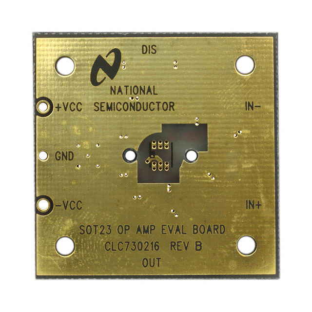 Texas Instruments_CLC730216/NOPB