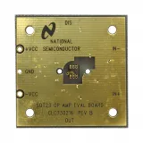 Texas Instruments_CLC730216/NOPB_EVAL BOARD SNGL HI-SPEED OPAMP