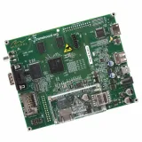 Texas Instruments_CRANE_CRANEBOARD AM3517 EVAL BRD