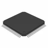 STMicroelectronics_UPSD3433E-40U6_IC MCU 8BIT 160KB FLASH 80LQFP