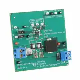 Texas Instruments_CSD163CEVM-591_EVAL MODULE FOR MOSFETS/TPS40304