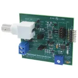 Texas Instruments_DAC121S101EVAL_BOARD EVALUATION DAC121S101