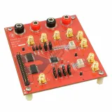 Texas Instruments_DAC2932EVM_DAC2932 DAC Evaluation Board 40MSPS
