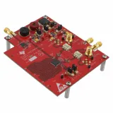 Texas Instruments_DAC3152EVM_TEXAS INSTRUMENTS         DAC3152EVM            DAC3152, DAC, EVALUATION MODULE