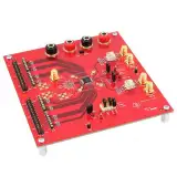 Texas Instruments_DAC5672EVM_TEXAS INSTRUMENTS   DAC5672EVM   EVAL BOARD, DAC5672 DAC