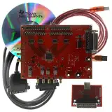 Texas Instruments_DAC5687EVM_EVALUATION MODULE FOR DAC5687