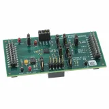 Texas Instruments_DAC7558EVM_Data Conversion IC Development Tools DAC7558 Eval Mod