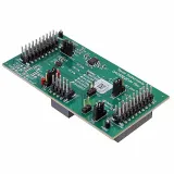 Texas Instruments_DAC7562EVM_TEXAS INSTRUMENTS         DAC7562EVM            EVALUATION MODULE, FOR DAC7562