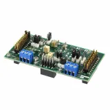 Texas Instruments_DAC7571EVM_Data Conversion IC Development Tools DAC7571 Eval Mod