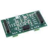 Texas Instruments_DAC7574EVM_Data Conversion IC Development Tools DAC7574 Eval Mod