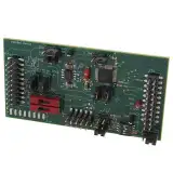 Texas Instruments_DAC7716EVM_Data Conversion IC Development Tools DAC7716 Eval Mod