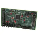 Texas Instruments_DAC7718EVM_DAC7718 DAC Evaluation Board