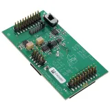 Texas Instruments_DAC7811EVM_Data Conversion IC Development Tools DAC7811 Eval Mod