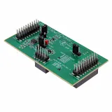 Texas Instruments_DAC8311EVM_Data Conversion IC Development Tools DAC8311 Eval Mod