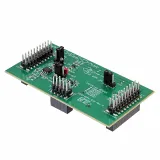 Texas Instruments_DAC8411EVM_TEXAS INSTRUMENTS         DAC8411EVM            DAC8411, DAC, EVAL MOD