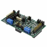 Texas Instruments_DAC8534EVM_EVALUATION MODULE FOR DAC8534