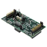 Texas Instruments_DAC8552EVM_Data Conversion IC Development Tools DAC CONVERTER