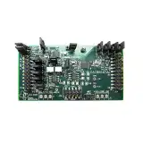 Texas Instruments_DAC8554EVM_Data Conversion IC Development Tools DAC8554 Eval Mod