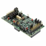 Texas Instruments_DAC8565EVM_TEXAS INSTRUMENTS         DAC8565EVM            EVALUATION BOARD, DAC8565 DAC