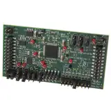 Texas Instruments_DAC8718EVM_DAC8718 DAC Evaluation Board