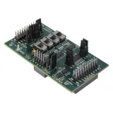 Texas Instruments_DAC8803EVM_Data Conversion IC Development Tools QUAD CH. DAC