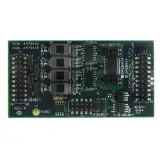 Texas Instruments_DAC8814EVM_Data Conversion IC Development Tools QUAD CH. DAC