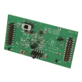 Texas Instruments_DAC8831EVM_Data Conversion IC Development Tools DAC8831 Eval Mod