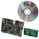 Texas Instruments_DAC8832EVM-PDK_Data Conversion IC Development Tools DAC8832 Perf Demo Kit