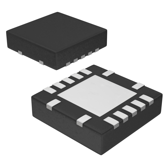 Texas Instruments_DAC8831IRGYT