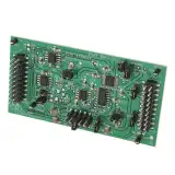 Texas Instruments_DAC8871EVM_DAC8871 DAC Evaluation Board