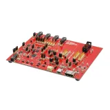 Texas Instruments_DANCEVM-A_EVALBOARD NOISE CANCELLING