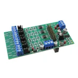 Texas Instruments_DAPSIGCNDBRDBPEVM_Data Conversion IC Development Tools DAP Sig cond Bd (BP)