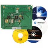 Texas Instruments_DB-LM3S811_BOARD DAUGHTER FOR LM3S811 KIT