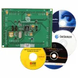 Texas Instruments_DB-LM3S817_BOARD DAUGHTER FOR LM3S817 KIT
