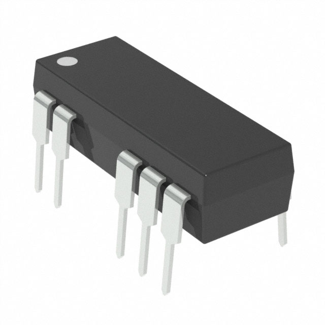 Texas Instruments_DCP021205PG4