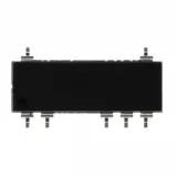 Texas Instruments_DCV010515P-U_DC DC CONVERTER 15V 1W
