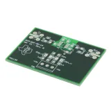 Texas Instruments_DEM-BUF-SO-1A_EVAL BOARD, BUF602 HI-SPD BUFFER