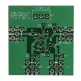 Texas Instruments_DEM-OPA-SOT-1A_OPA2613/OPA2614/OPA2652/OPA2674/OPA2677/OPA2683/OPA2684/OPA2690/OPA2691/OPA2822/OPA2830/OPA2832/OPA2846/OPA2889 Op Amp Evaluation Board