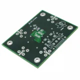 Texas Instruments_DEM-OTA-SO-1A_DEMO FIXTURE FOR 8-SOIC OPAMPS