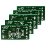 Texas Instruments_DEM-SOT223LDO_DEMO MODULE FOR SOT-223 LDOS