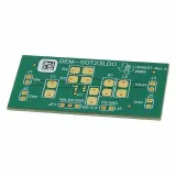 Texas Instruments_DEM-SOT23LDO_TEXAS INSTRUMENTS         DEM-SOT23LDO            EVALUATION BOARD, REG101 100mA LDO VOLTAGE REGULATOR