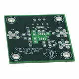 Texas Instruments_DEM-VCA-SO-1A_EVAL BOARD, VCA810x VOLTAGE CONTROLLED AMPLIFIER