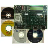 Texas Instruments_DK-LM3S811_LM3S315/LM3S316/3S611/3S613 BRD