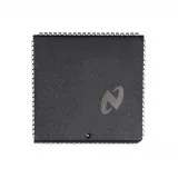 Texas Instruments_DP8344BV_Network Proc 5V 20MHz 84-Pin PLCC