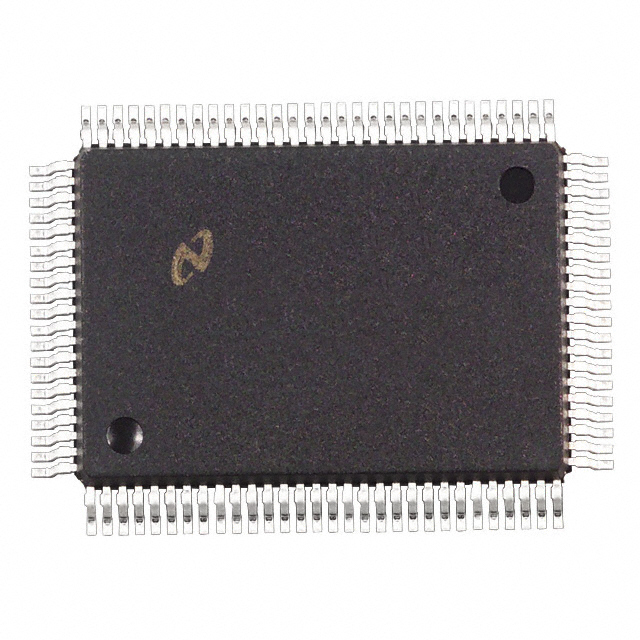 Texas Instruments_DP83840AVCE