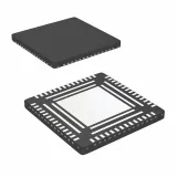 Texas Instruments_DP83847ALQA56A/NOPB_100Mbps Ethernet PHY Transceiver, 3.3V, 1-Port, 56-WQFN, Commercial